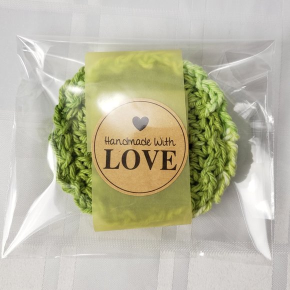 💄2 sets for $10💄 Facial Cleansing Pads - Picture 9 of 9